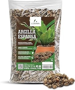 Precios de la arcilla expandida y dónde encontrarla