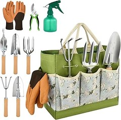 Errores Frecuentes al Utilizar Kits de Herramientas de Jardinería