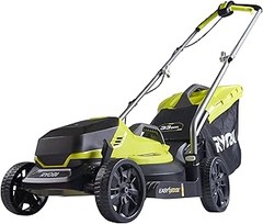 Cortacéspedes mulching