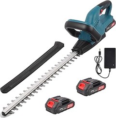 Cortasetos de batería