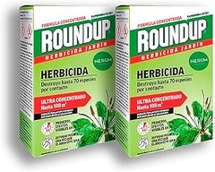 Guía para el uso seguro de herbicidas en áreas residenciales