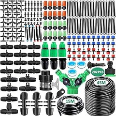 ¿Qué hacer si tu kit de riego para terraza no funciona?