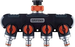 ¿Qué hacer si tu adaptador de grifo no encaja?