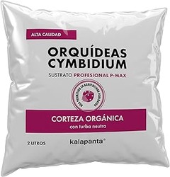Descubre los Mejores Sustratos Alternativos para tus Orquídeas