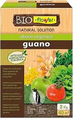 Descubre los Diferentes Tipos de Abonos Orgánicos para tu Huerto
