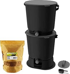 Descubre los tipos de activadores de compost y sus beneficios