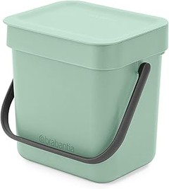 Descubre los tipos de compostadores pequeños y sus características