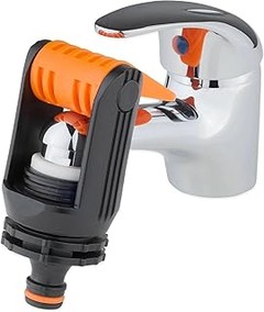 ** Descubre los Diferentes Tipos de Conectores para Mangueras