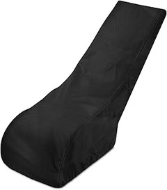 Descubre los diferentes tipos de fundas para cortacéspedes