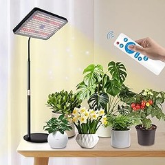 Descubre los diferentes tipos de luces de cultivo disponibles