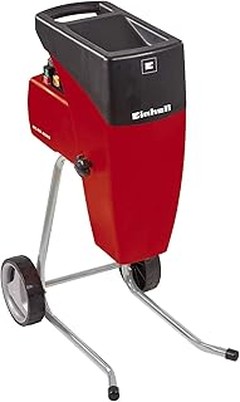 Descubre los diferentes tipos de trituradoras para compostaje