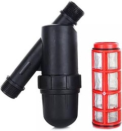 ¿Qué son los filtros para riego por goteo y por qué son importantes?