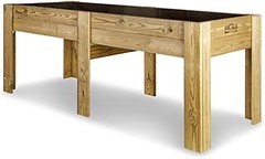 ¿Es realmente rentable invertir en una mesa de cultivo?