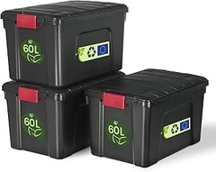 Descubre las ventajas de utilizar cajas de almacenamiento en exteriores