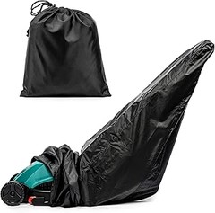 Beneficios de proteger tu cortacésped con una funda adecuada