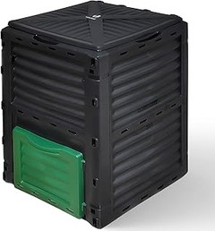 ¿Por qué elegir un compostador pequeño? Ventajas que debes conocer