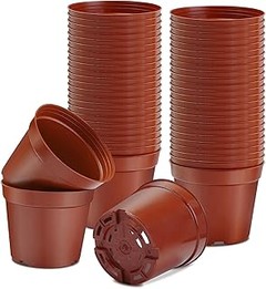 Ventajas y Desventajas de las Macetas de Plástico para Jardín