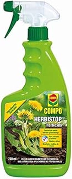 ¿Son los herbicidas ecológicos la mejor opción para tu jardín?