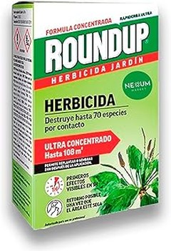 Pros y contras de usar herbicidas en caminos: guía práctica