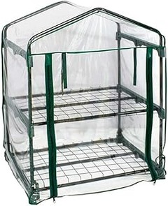 Pros y Contras de Utilizar un Mini Invernadero