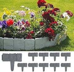 Ventajas y desventajas de usar separadores de jardín