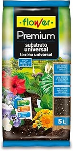Pros y contras de los sustratos orgánicos en jardinería exterior