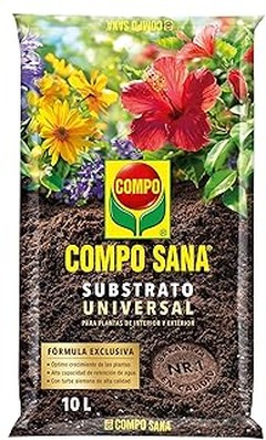 Ventajas y desventajas de usar sustratos para semilleros