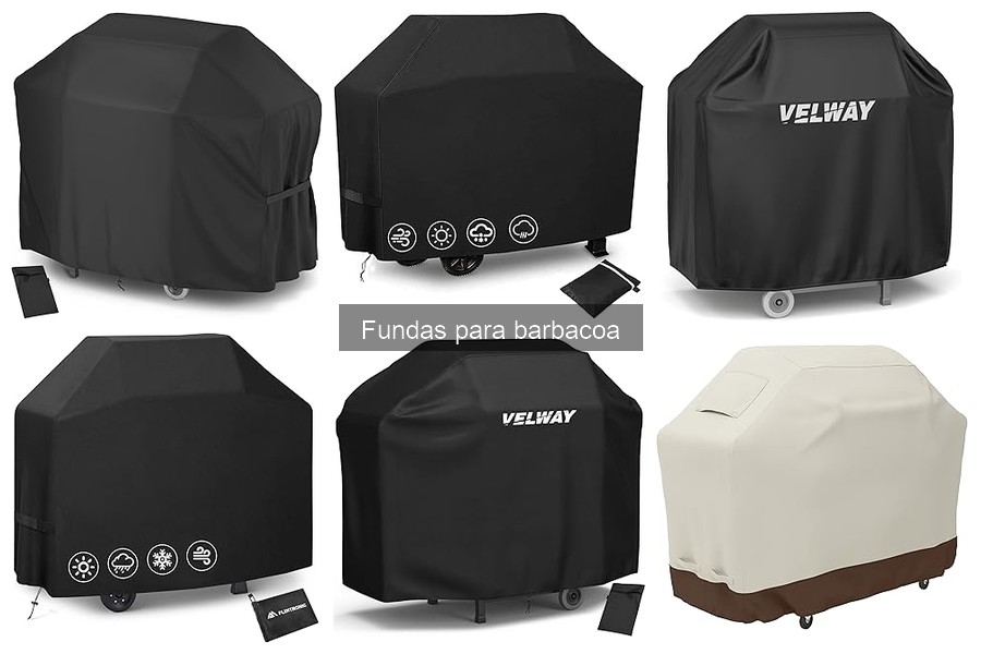 Cómo Instalar una Funda para Barbacoa: Guía Paso a Paso