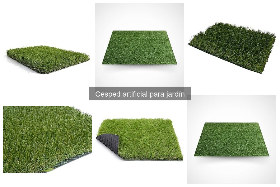 Comparativa de las Mejores Marcas de Césped Artificial