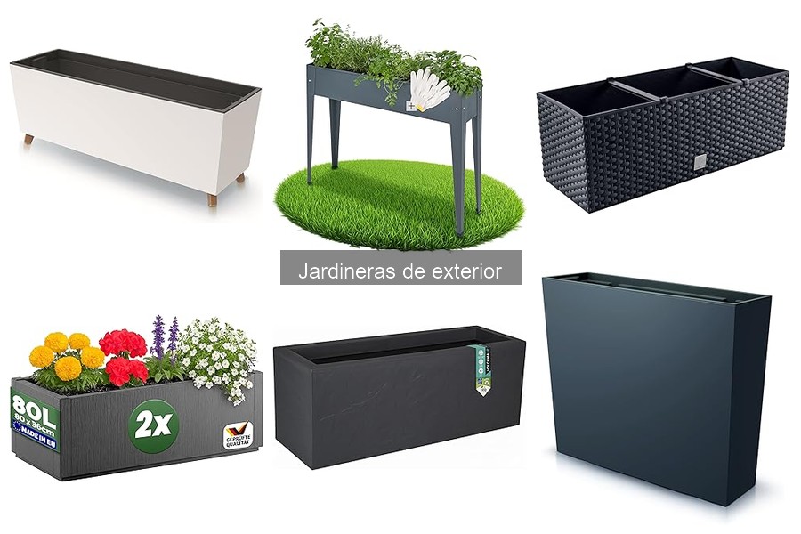 Cuidados de Jardineras en Invierno: Protección y Mantenimiento
