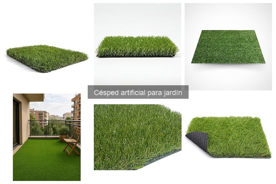 Dónde comprar césped artificial al mejor precio en 2023