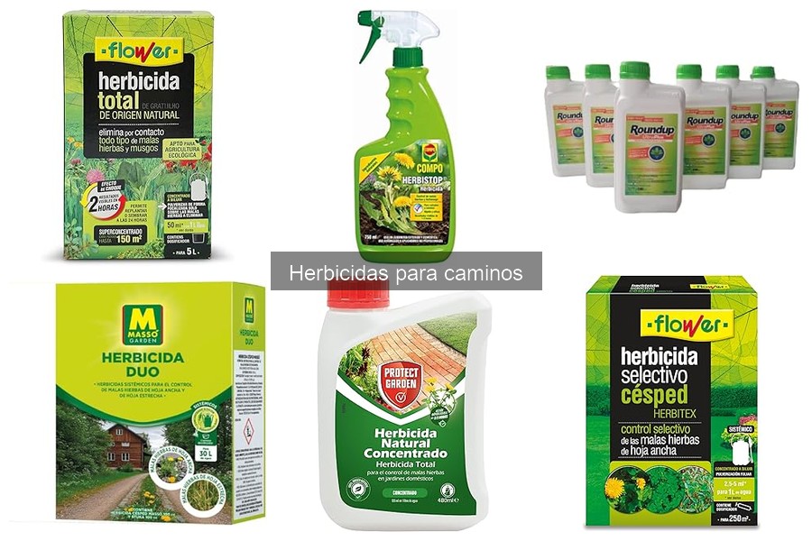 Impacto de los Herbicidas en la Fauna Local: ¿Qué Saber?