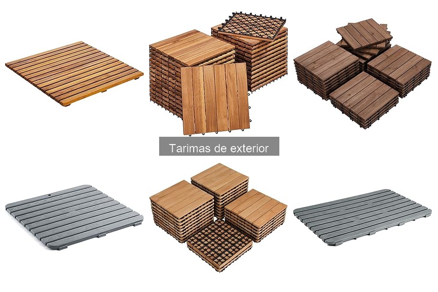 Instalación de Tarimas de Exterior: Guía Paso a Paso