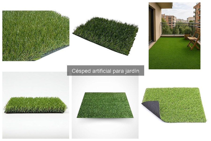 Mantenimiento del césped artificial: mejores prácticas