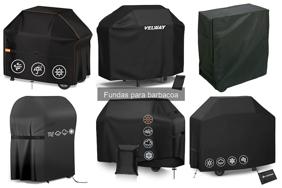 ¿Necesito una funda para mi barbacoa? Guía y consejos