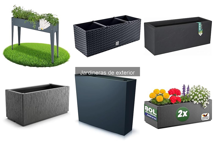 Problemas comunes en jardineras de madera y soluciones efectivas