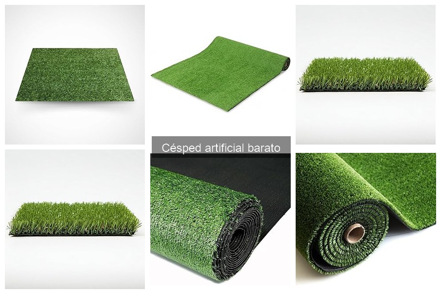 ¿Qué es el césped artificial? Ventajas y beneficios