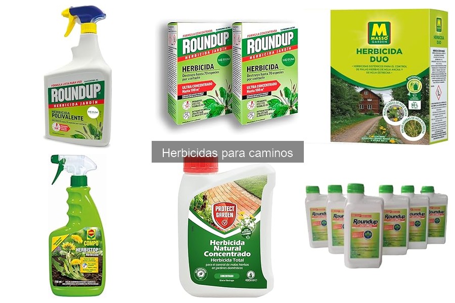¿Qué hacer si el herbicida no funciona? Soluciones prácticas