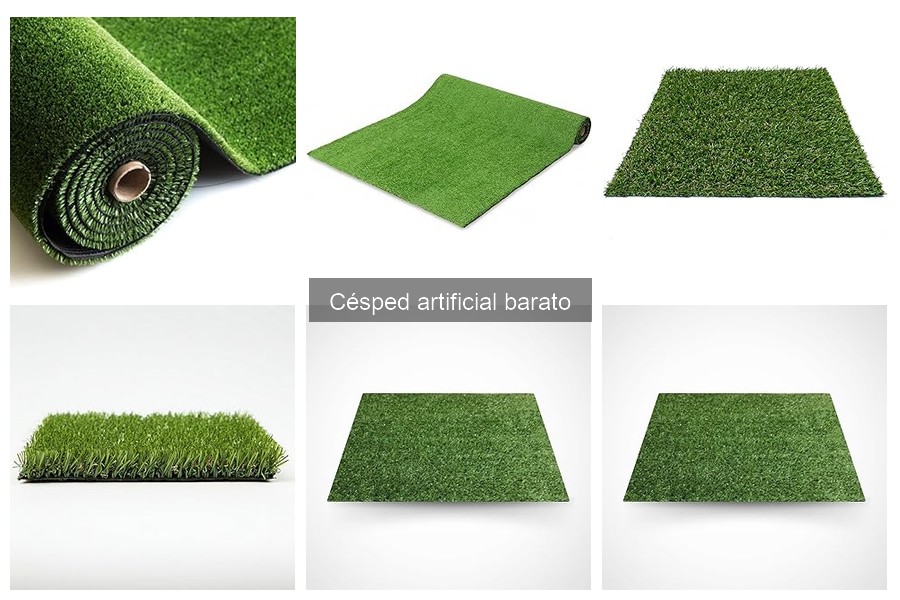 Tendencias en Césped Artificial para 2023: Innovaciones y Usos