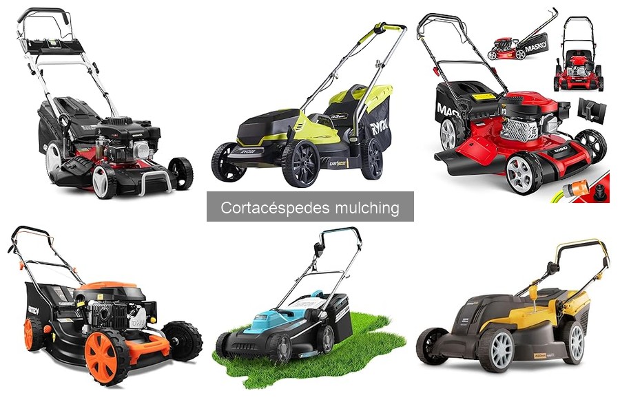 Ventajas y desventajas del cortacésped mulching: guía práctica